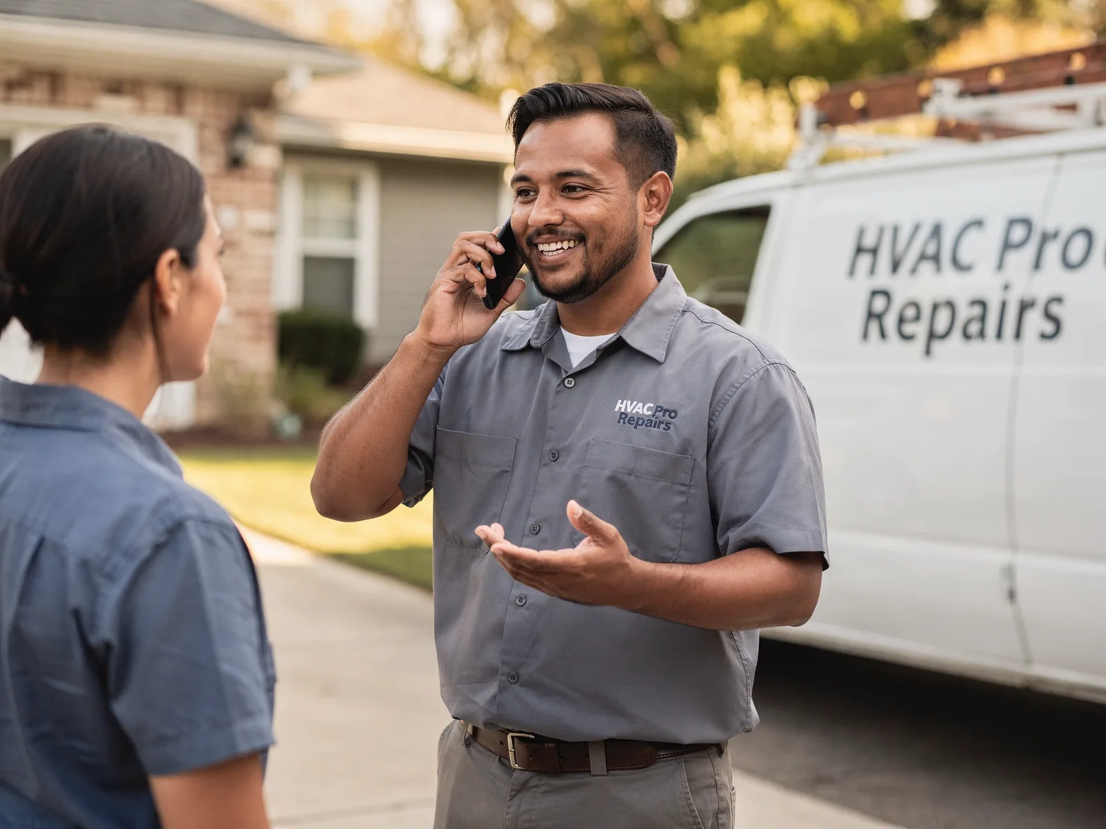 Heat Pump Repair Nevada, IA FAQs